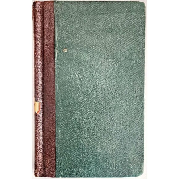 1904 A Dog's Tale Samuel Clemens Mark Twain 2nd Edition Illustrated HC E91 - Picture 2 of 7